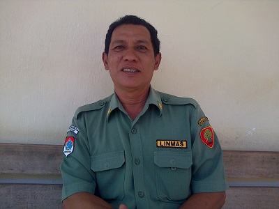 Pekan Ini, PKM Kotabunan Gelar Sunatan Masal